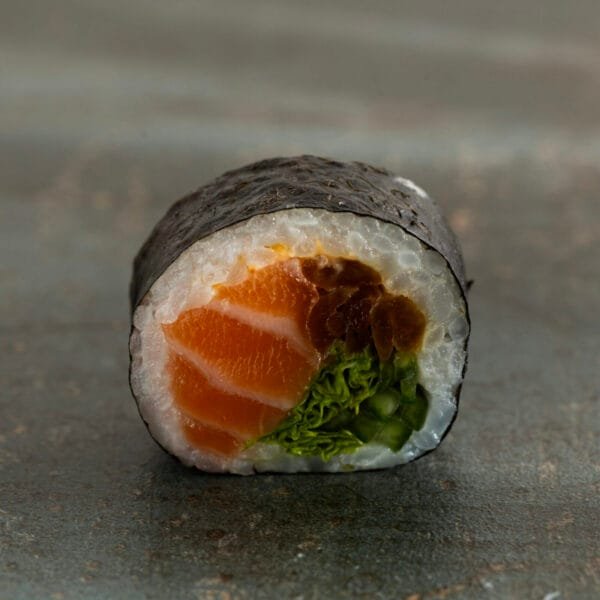 SPICY SAKE 10 szt
