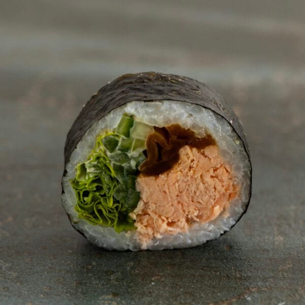 GRILL SPICY SAKE 10 szt.