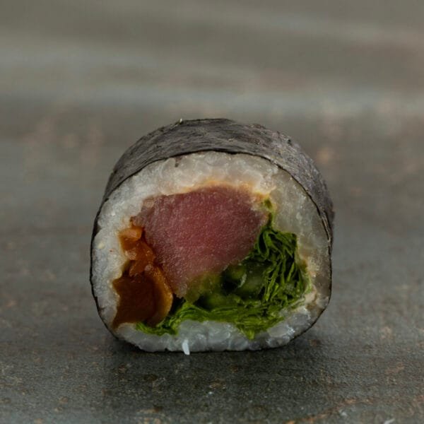 TUNA SPICY 10 szt.