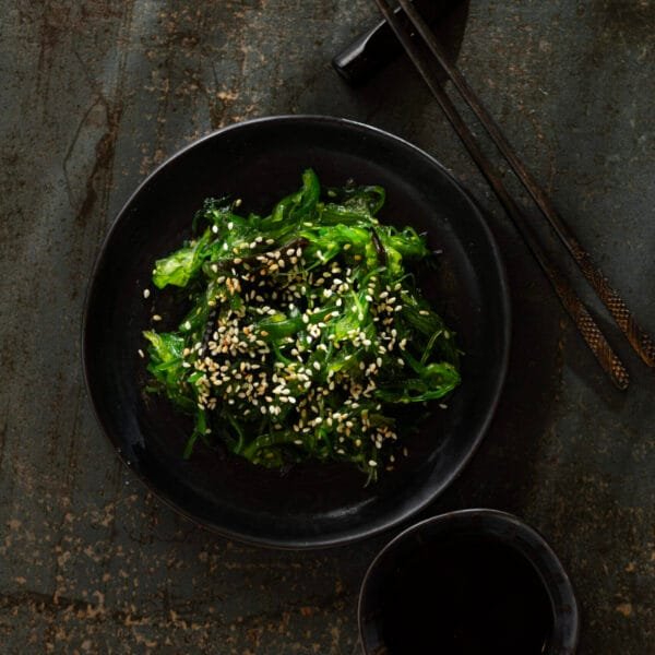 Wakame