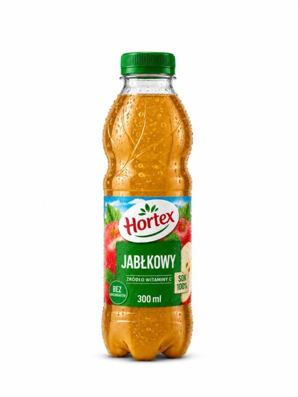 Sok Jabłko