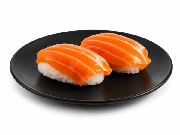 NIGIRI ŁOSOŚ 2 szt.