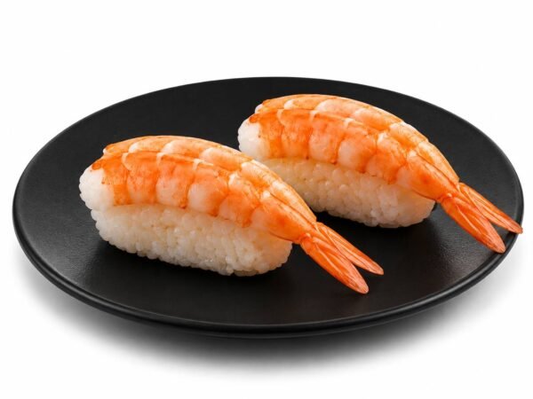 NIGIRI KREWETKA 2 szt.