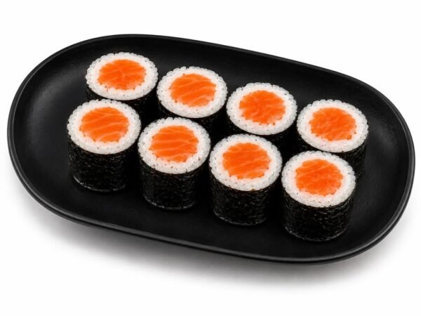 SAKE MAKI 8 szt.