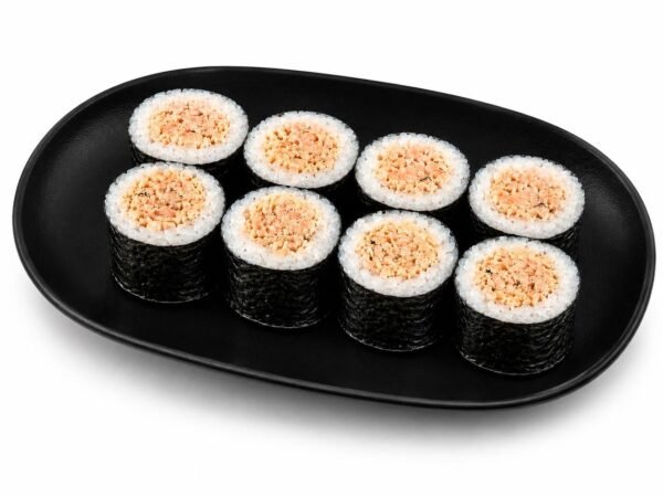 SAKE GRILL MAKI 8 szt.