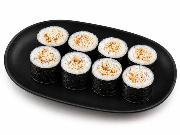 WĘGORZ MAKI 8 szt.