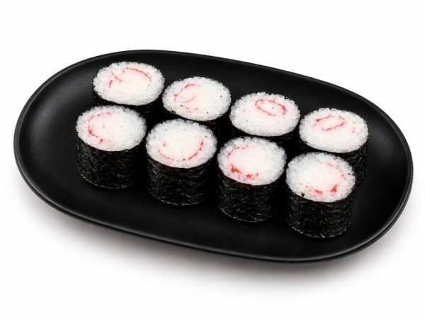 SURIMI MAKI 8 szt.