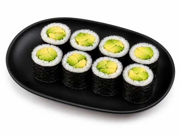 AWOKADO MAKI 8 szt.