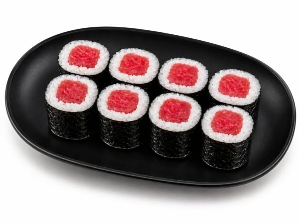 TUNA MAKI 8 szt.