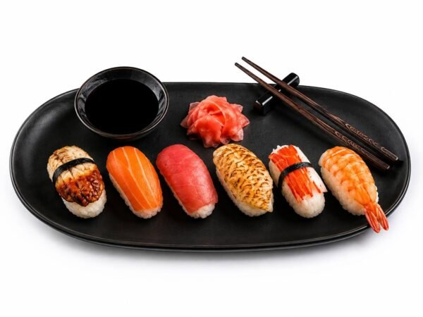 MIX NIGIRI 6 szt.