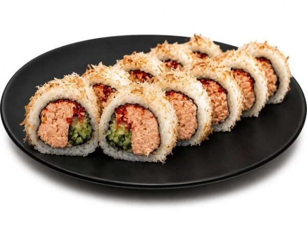 BONITO GRILL ROLL 10 szt.