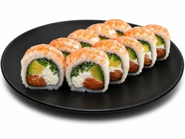 PREMIUM SHRIMP ROLL 10szt.