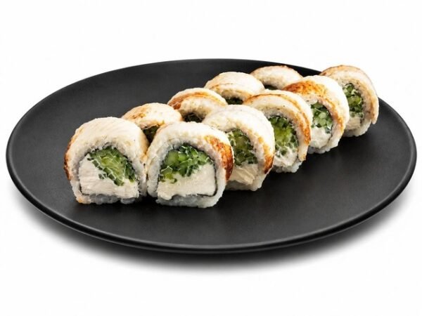 WĘGORZ ROLL 10 szt.