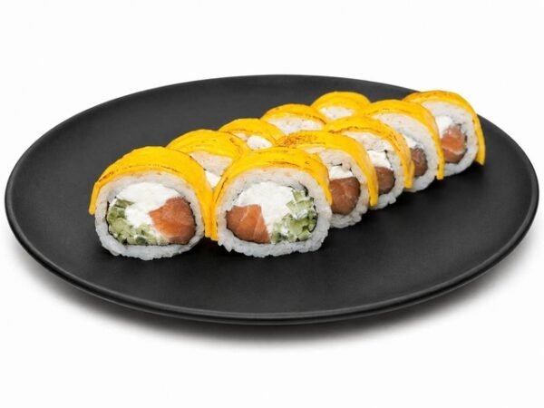 Cheddar Roll 10 szt.