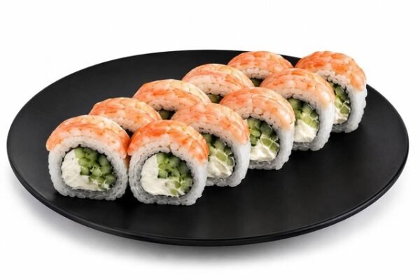 SHRIMP ROLL 10szt.