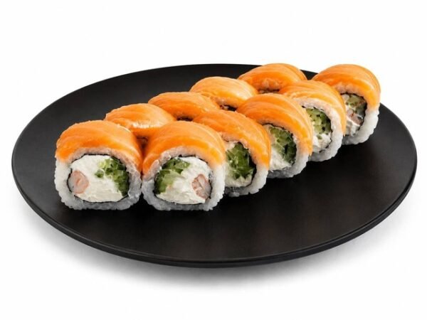 EBI SAKE 10 szt.