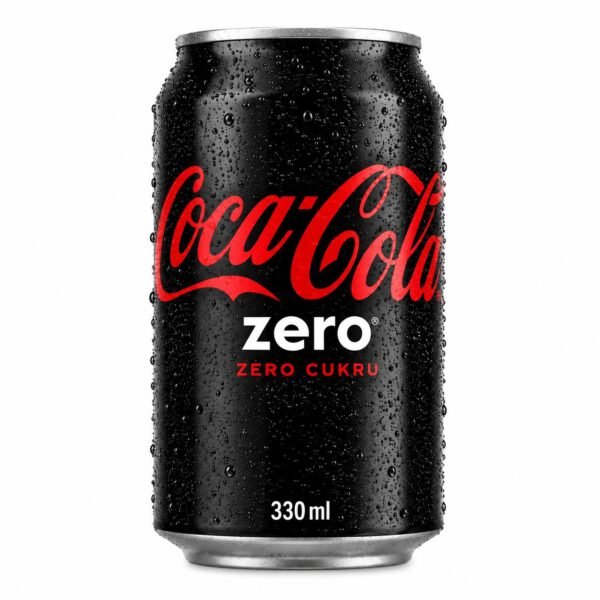 Coca-Cola Zero