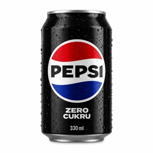 Pepsi Zero